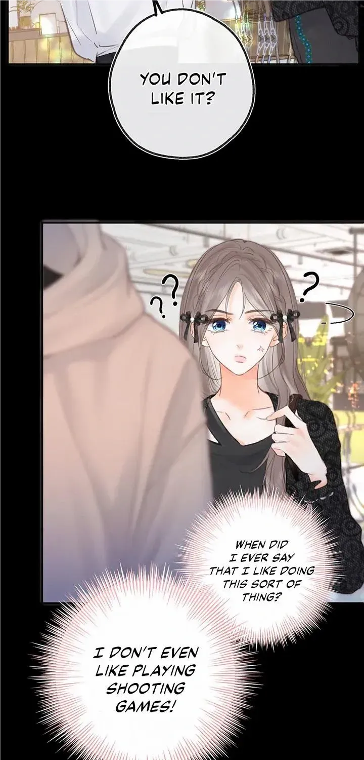 You Are My Desire Chapter 27 page 26 - 