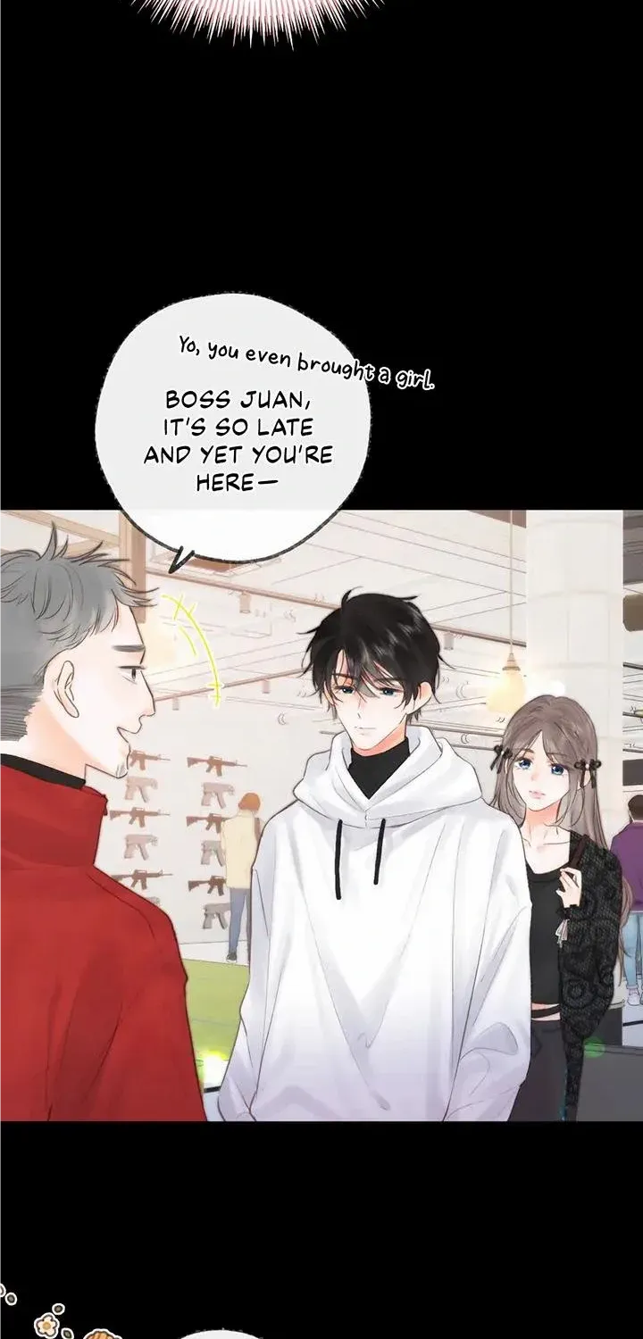 You Are My Desire Chapter 27 page 27 - 