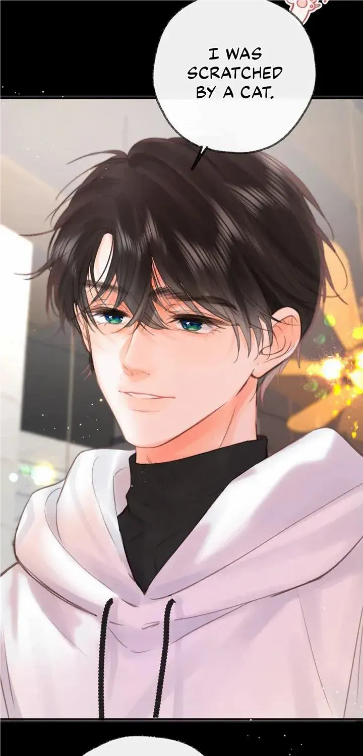 You Are My Desire Chapter 27 page 30 - 