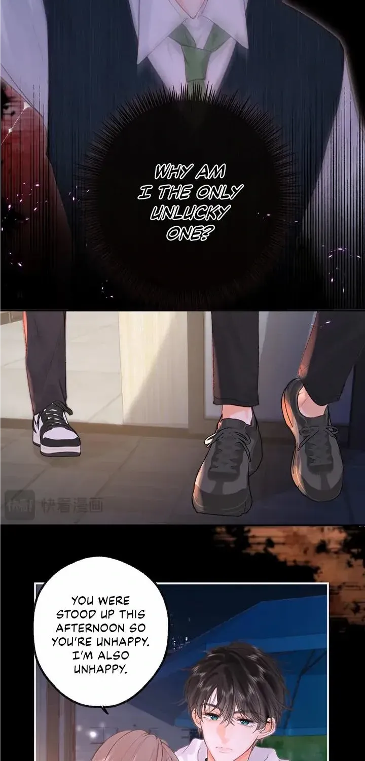 You Are My Desire Chapter 27 page 4 - 