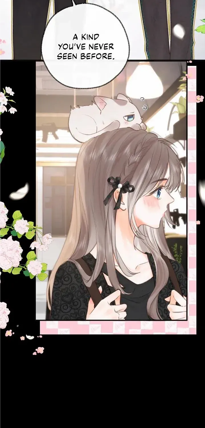 You Are My Desire Chapter 27 page 32 - 