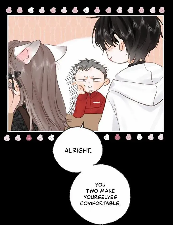 You Are My Desire Chapter 27 page 33 - 