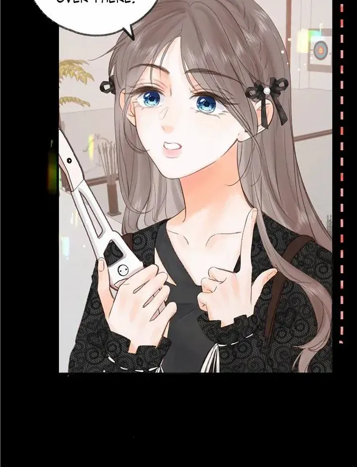 You Are My Desire Chapter 27 page 37 - 