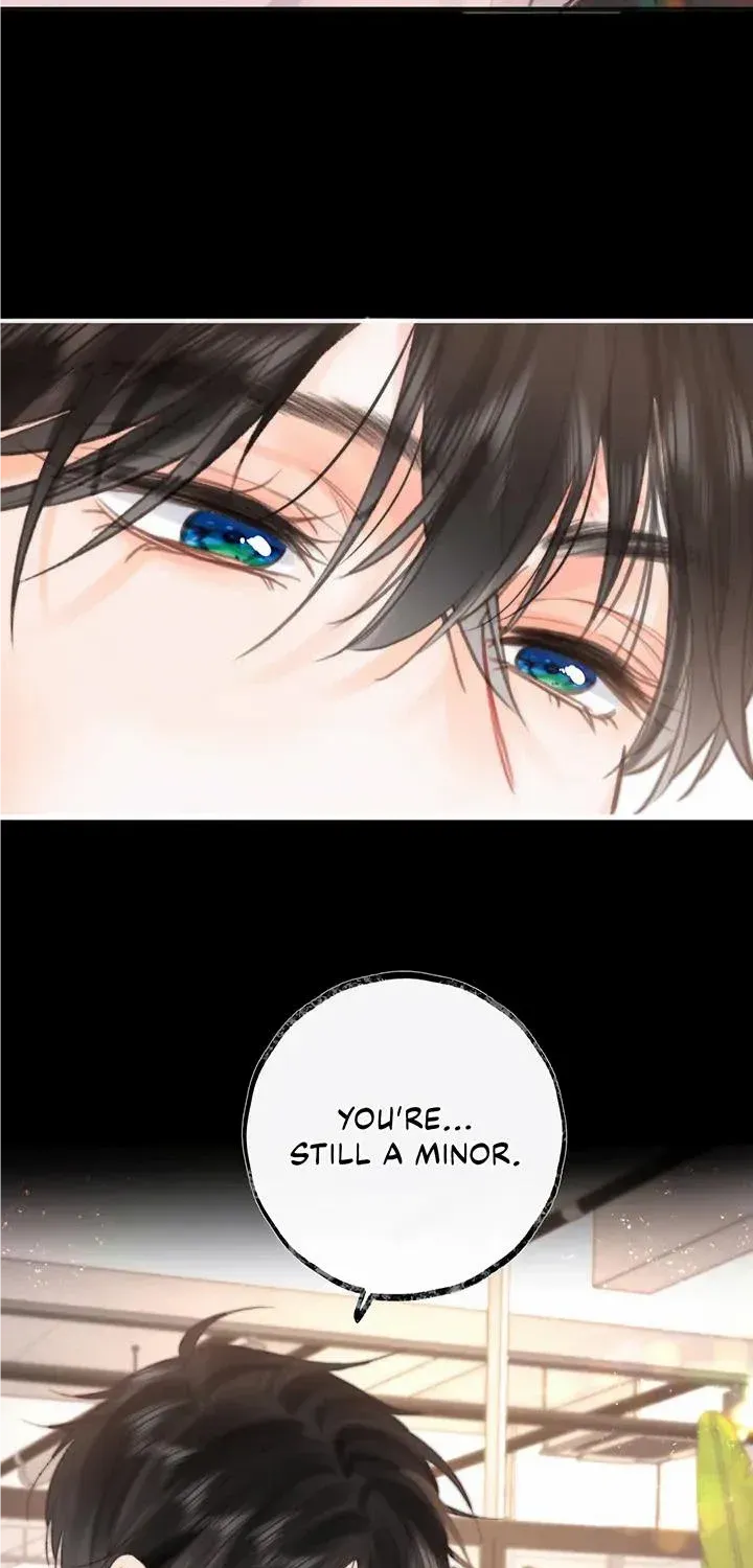 You Are My Desire Chapter 27 page 40 - 