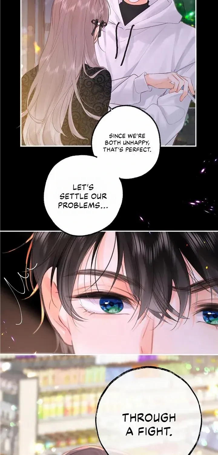 You Are My Desire Chapter 27 page 5 - 