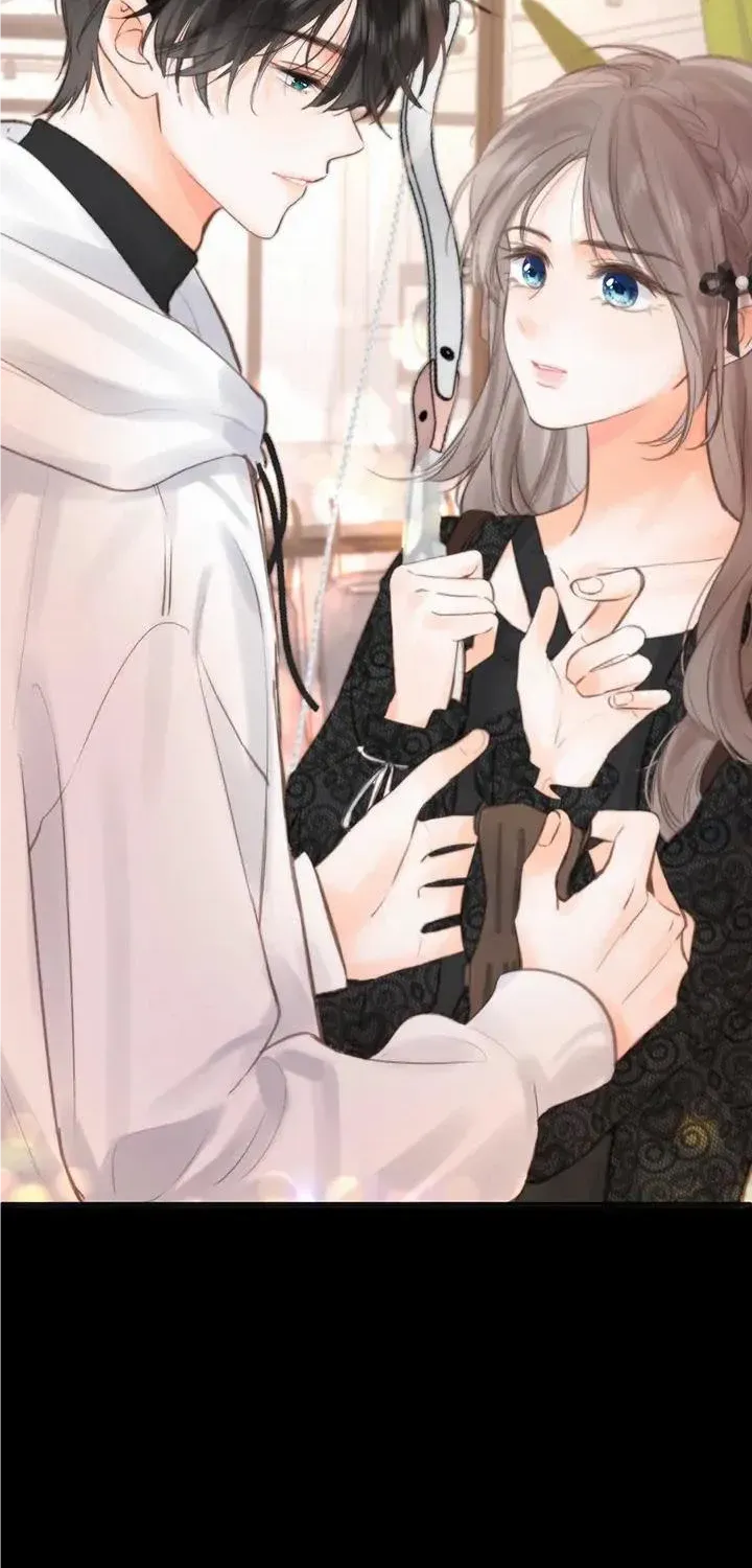 You Are My Desire Chapter 27 page 41 - 