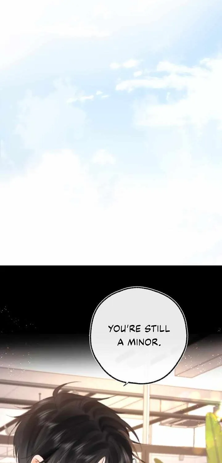 You Are My Desire Chapter 28 page 2 - 