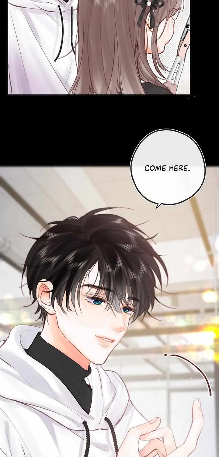 You Are My Desire Chapter 28 page 11 - 
