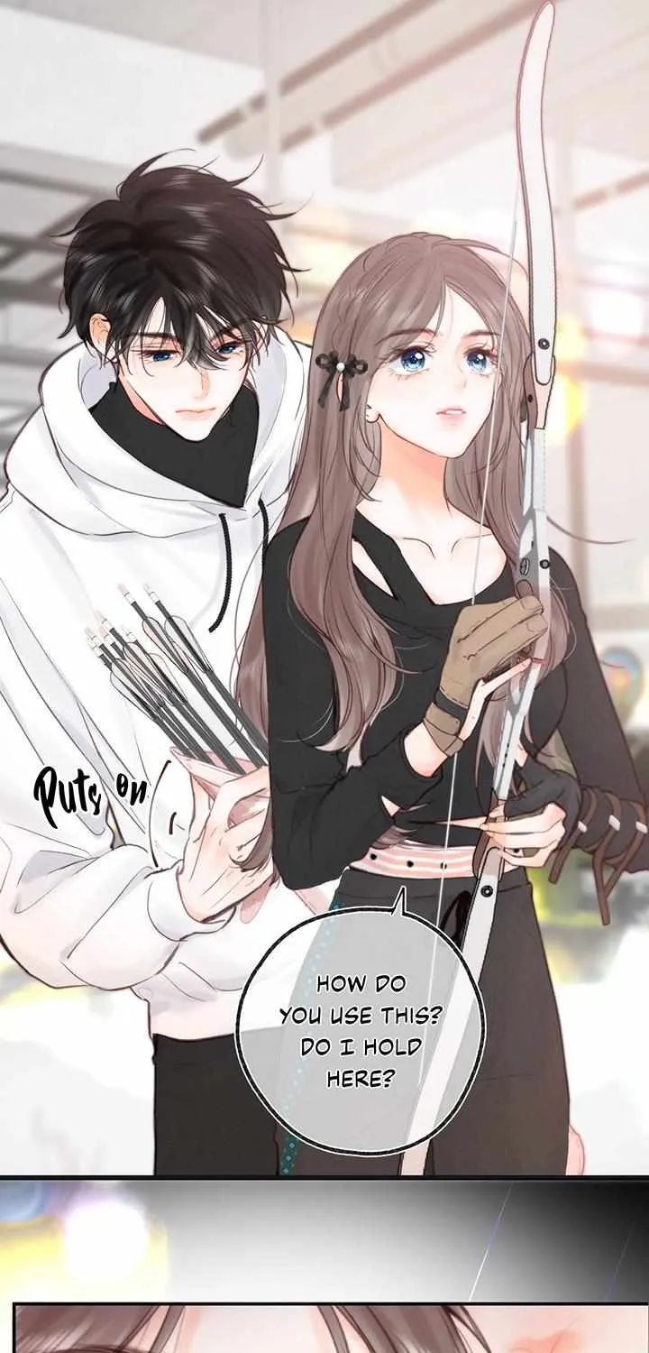 You Are My Desire Chapter 28 page 13 - 