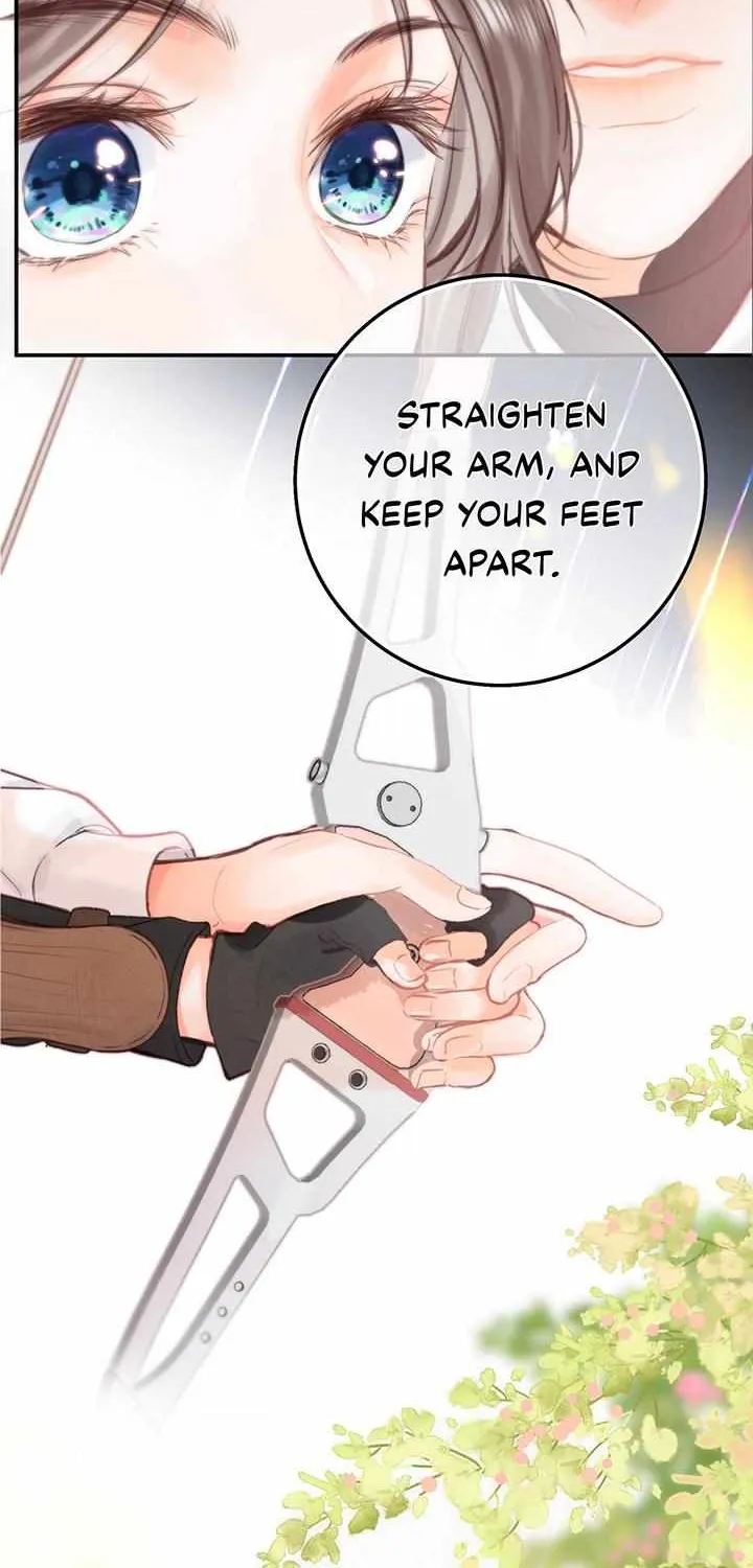 You Are My Desire Chapter 28 page 14 - 