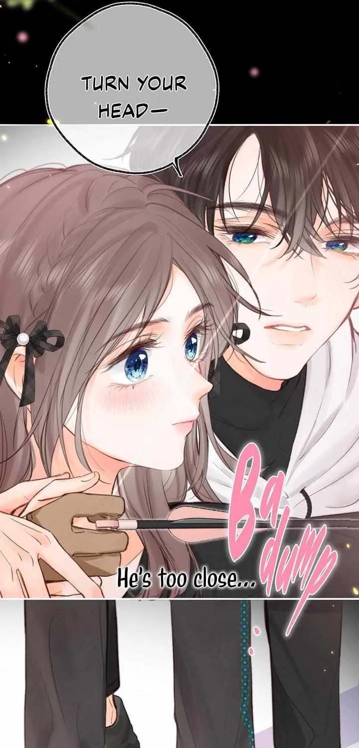 You Are My Desire Chapter 28 page 17 - 
