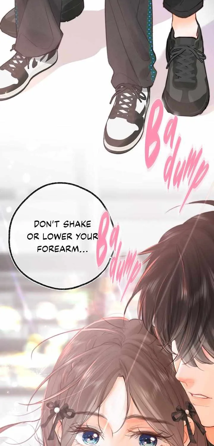 You Are My Desire Chapter 28 page 18 - 