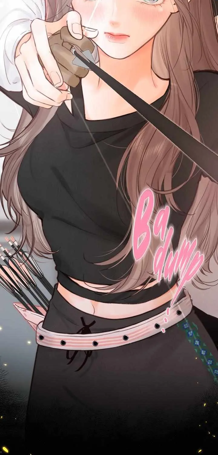 You Are My Desire Chapter 28 page 19 - 
