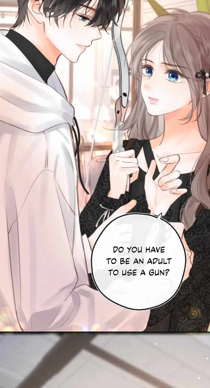 You Are My Desire Chapter 28 page 3 - 
