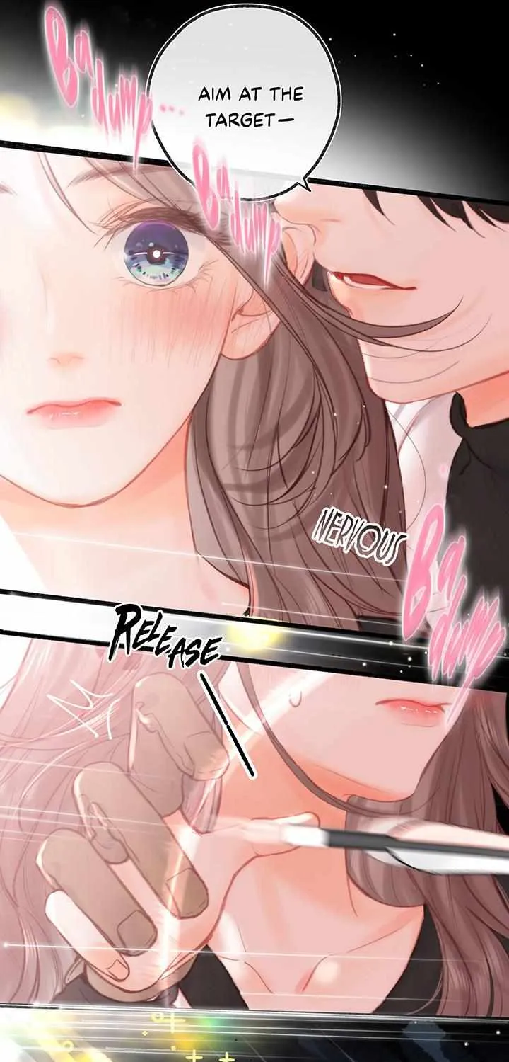 You Are My Desire Chapter 28 page 21 - 
