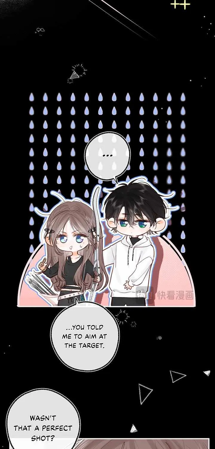 You Are My Desire Chapter 28 page 23 - 