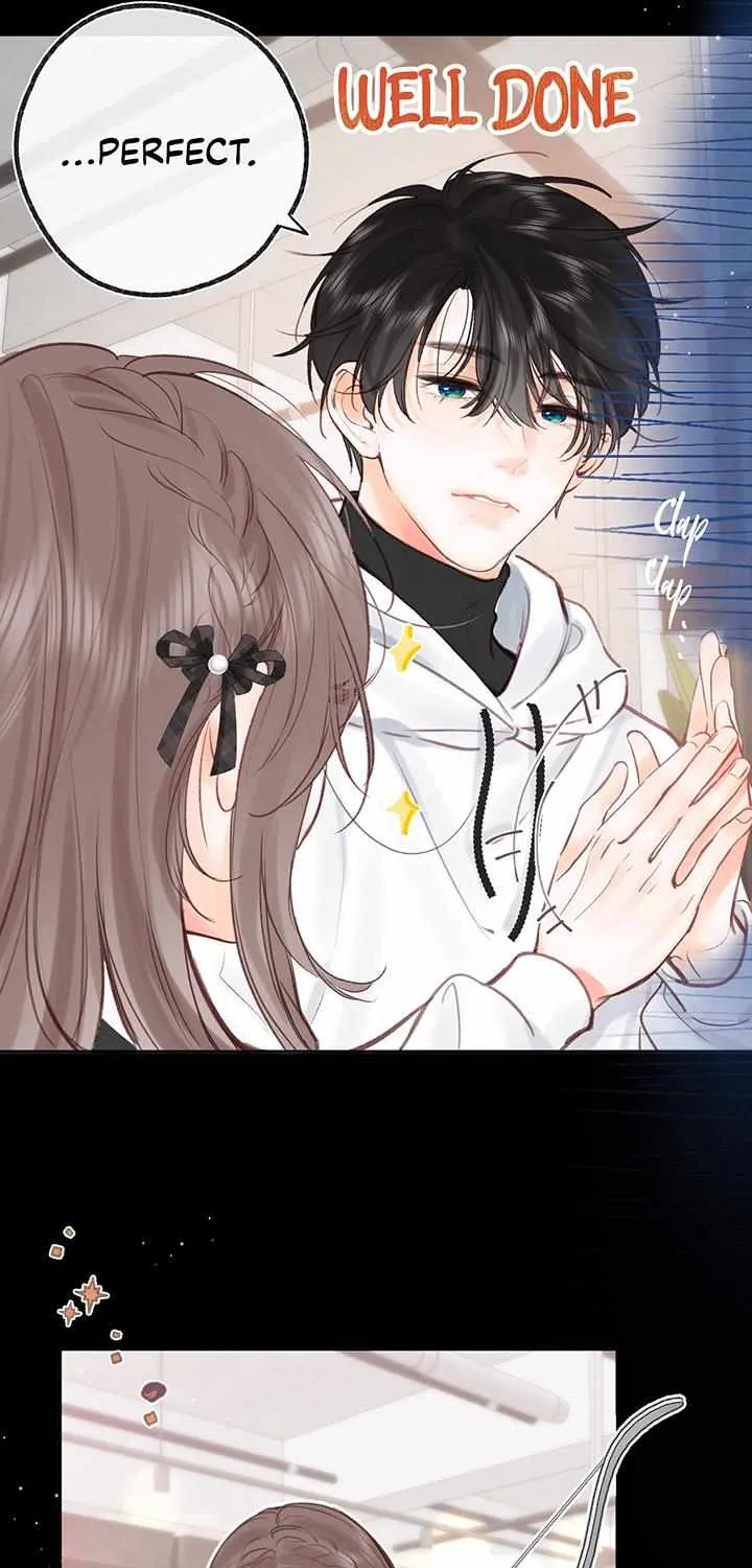 You Are My Desire Chapter 28 page 25 - 
