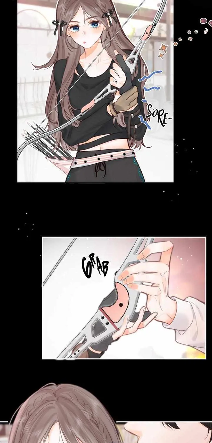 You Are My Desire Chapter 28 page 26 - 