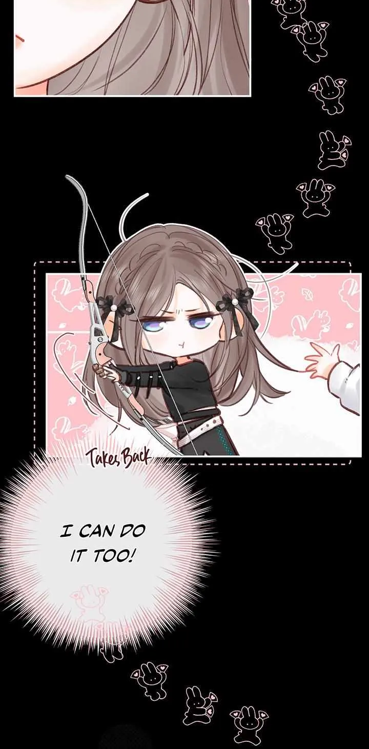 You Are My Desire Chapter 28 page 34 - 