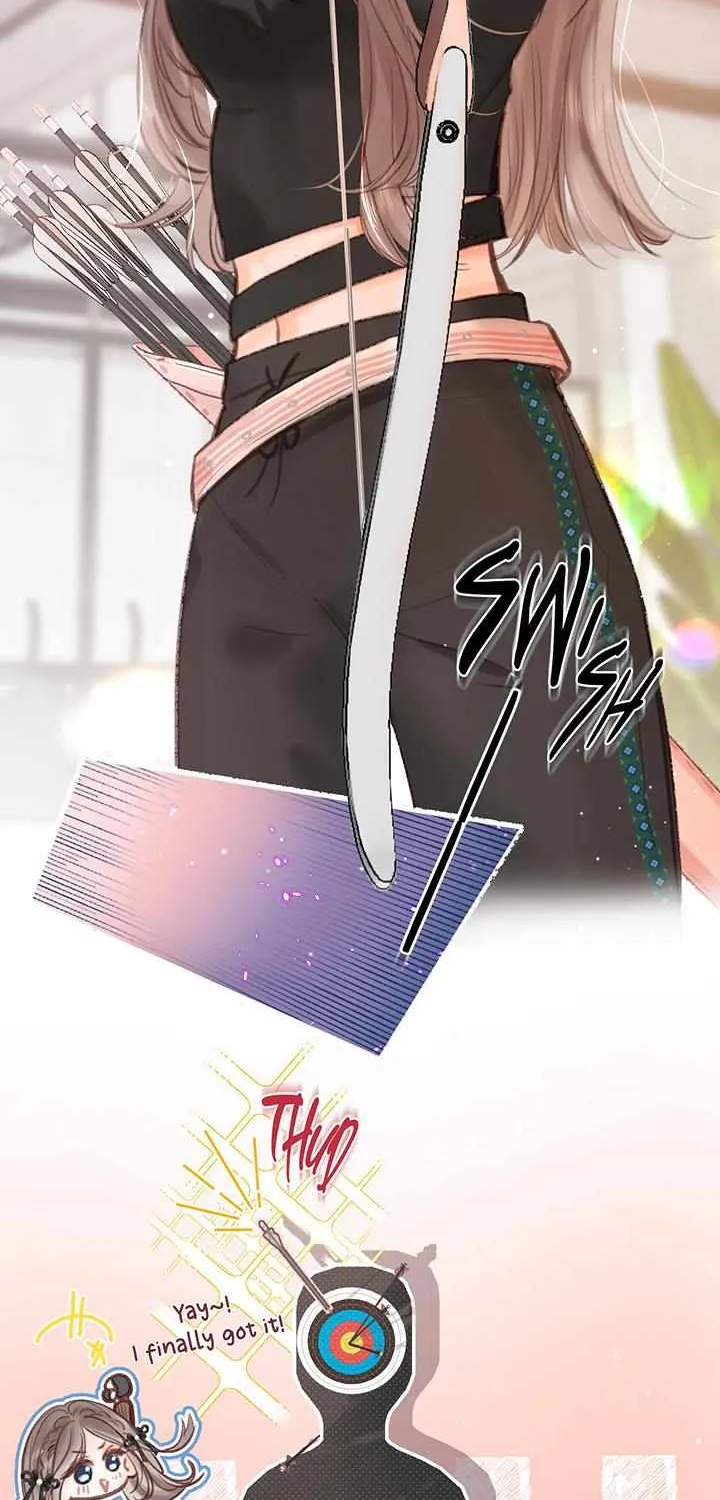 You Are My Desire Chapter 28 page 36 - 