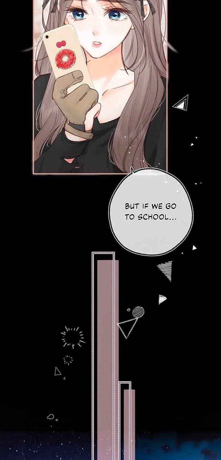 You Are My Desire Chapter 28 page 40 - 