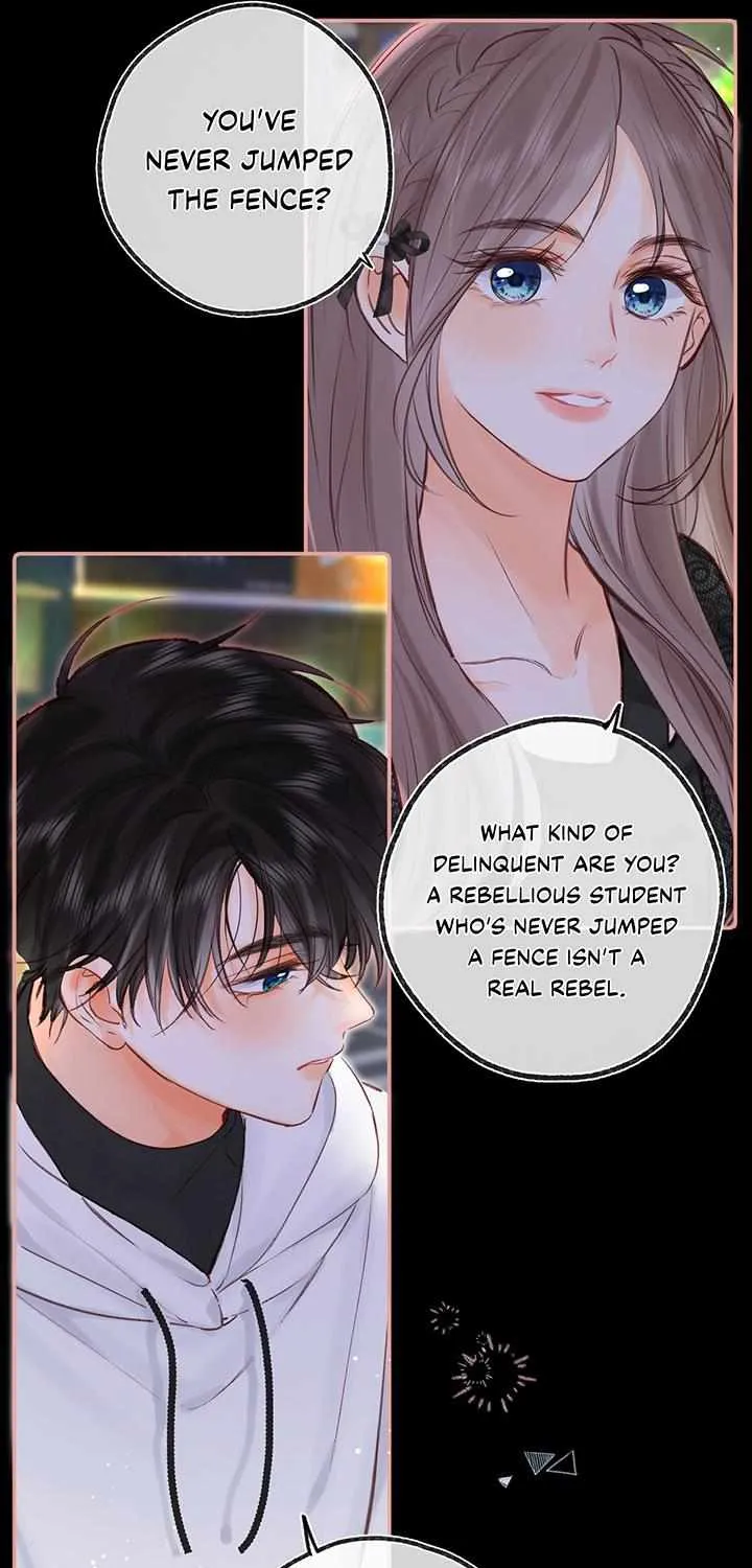 You Are My Desire Chapter 28 page 42 - 