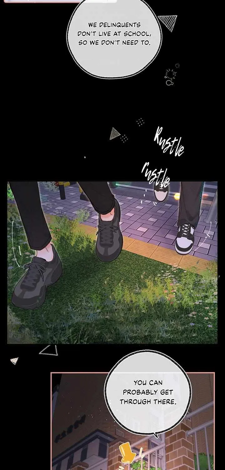 You Are My Desire Chapter 28 page 43 - 