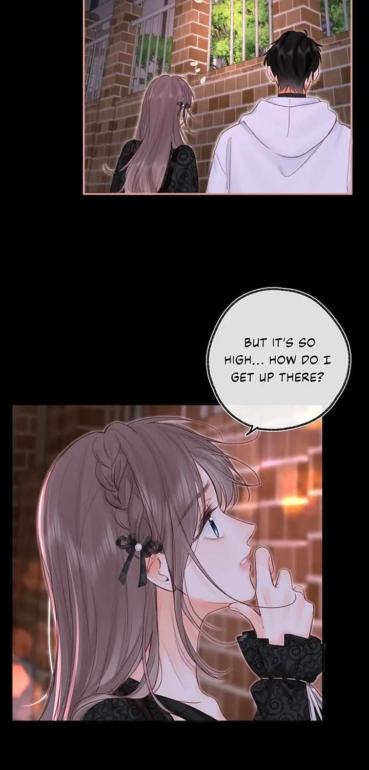 You Are My Desire Chapter 28 page 44 - 