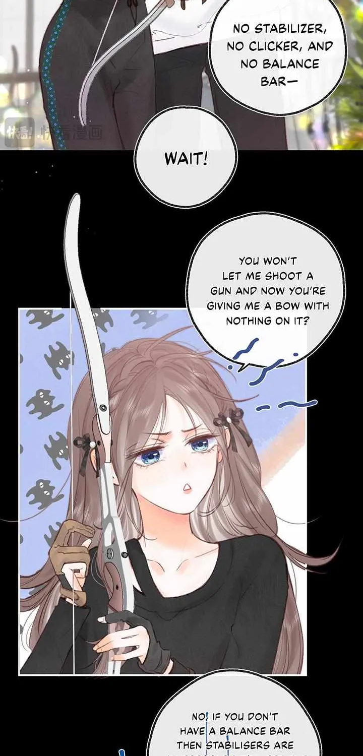 You Are My Desire Chapter 28 page 7 - 