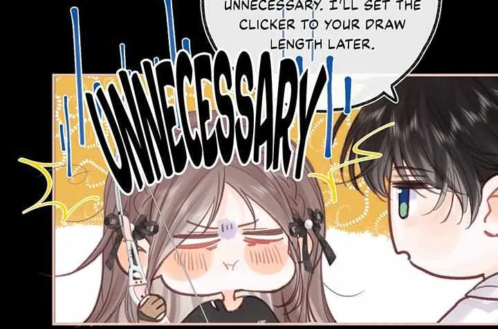 You Are My Desire Chapter 28 page 8 - 