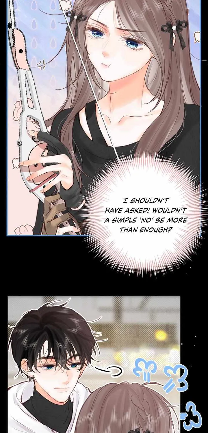 You Are My Desire Chapter 28 page 10 - 