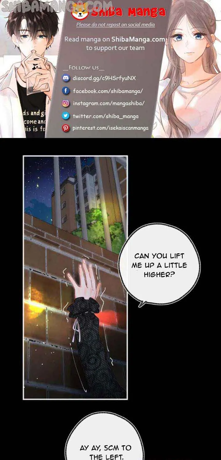 You Are My Desire Chapter 29 page 2 - 