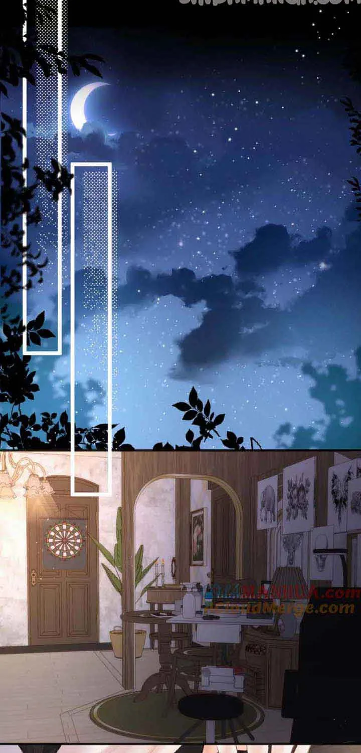 You Are My Desire Chapter 29 page 15 - 