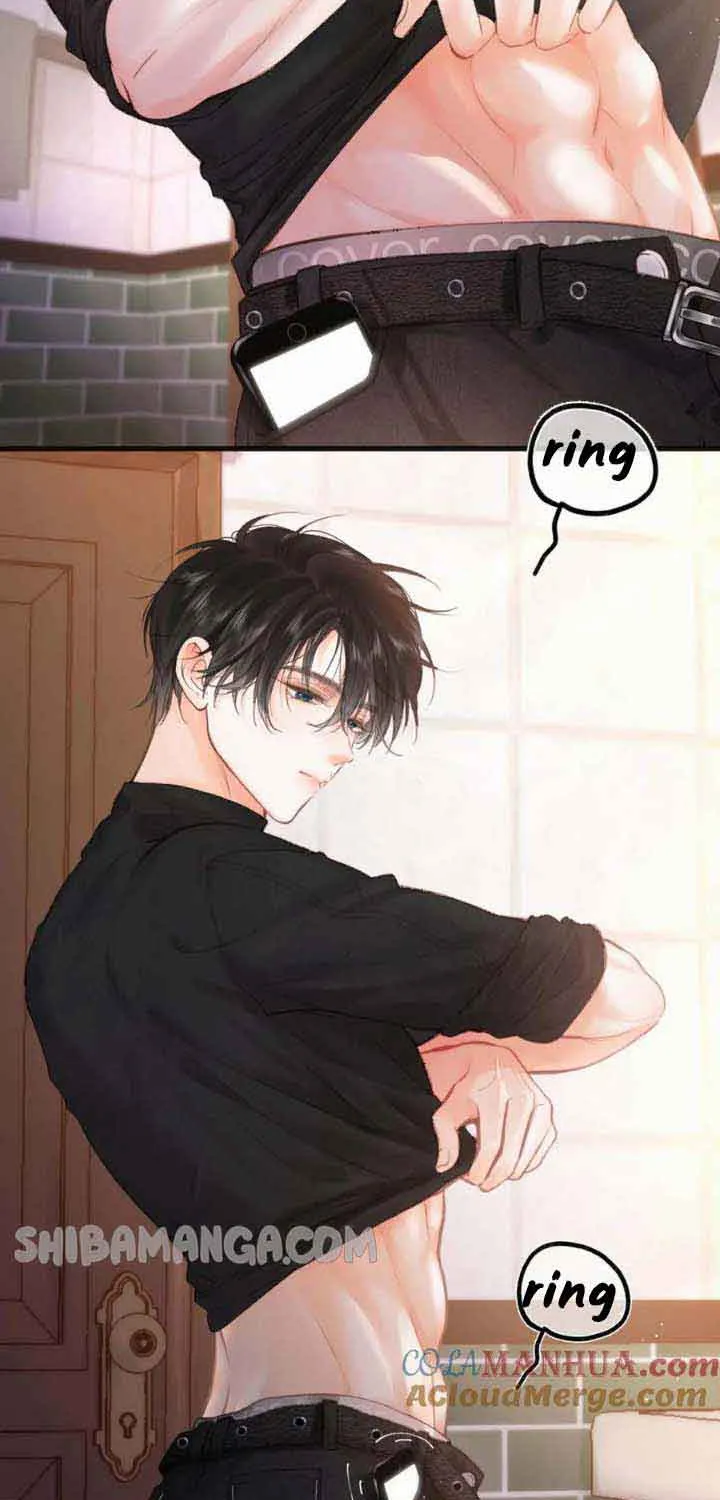 You Are My Desire Chapter 29 page 16 - 