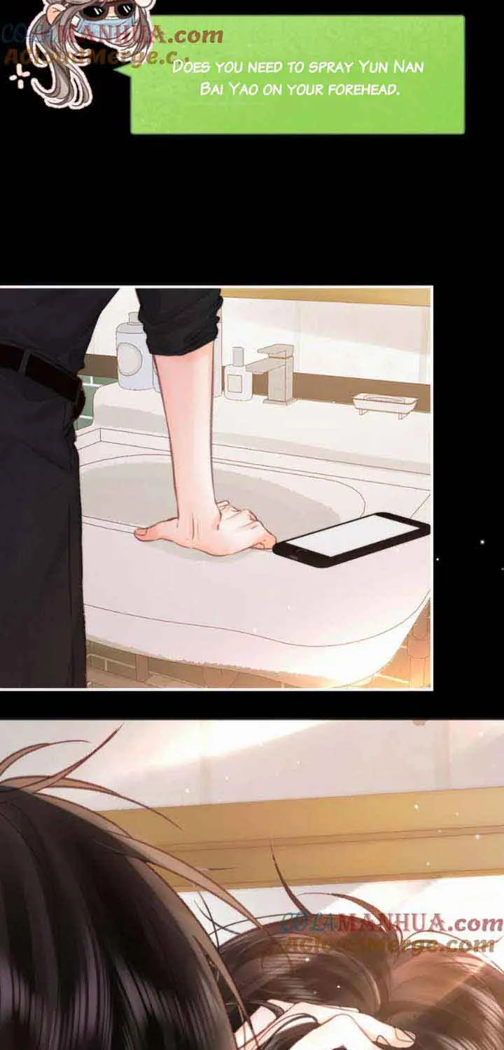 You Are My Desire Chapter 29 page 18 - 