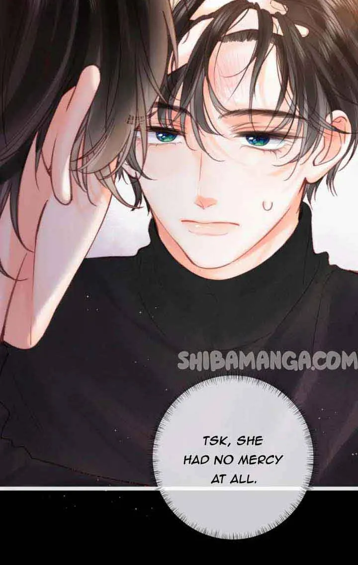 You Are My Desire Chapter 29 page 19 - 
