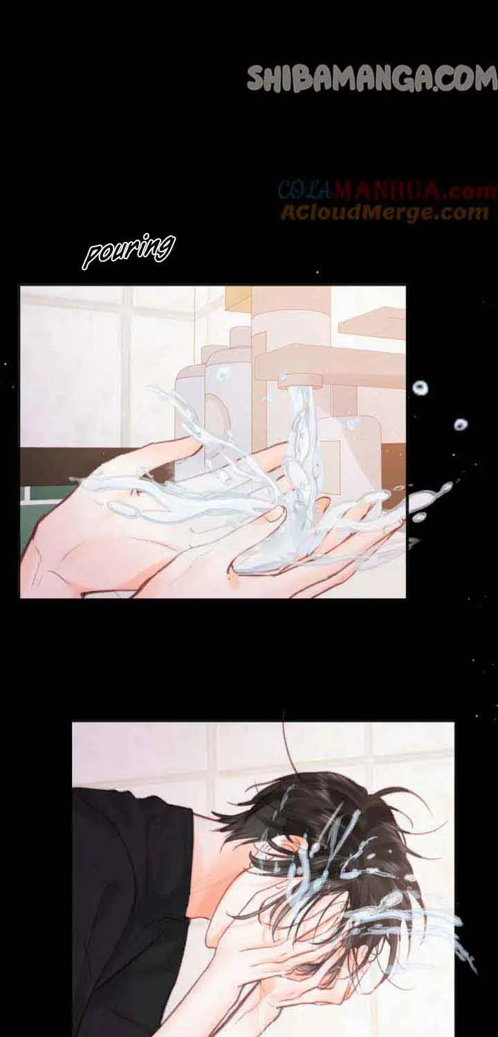 You Are My Desire Chapter 29 page 20 - 