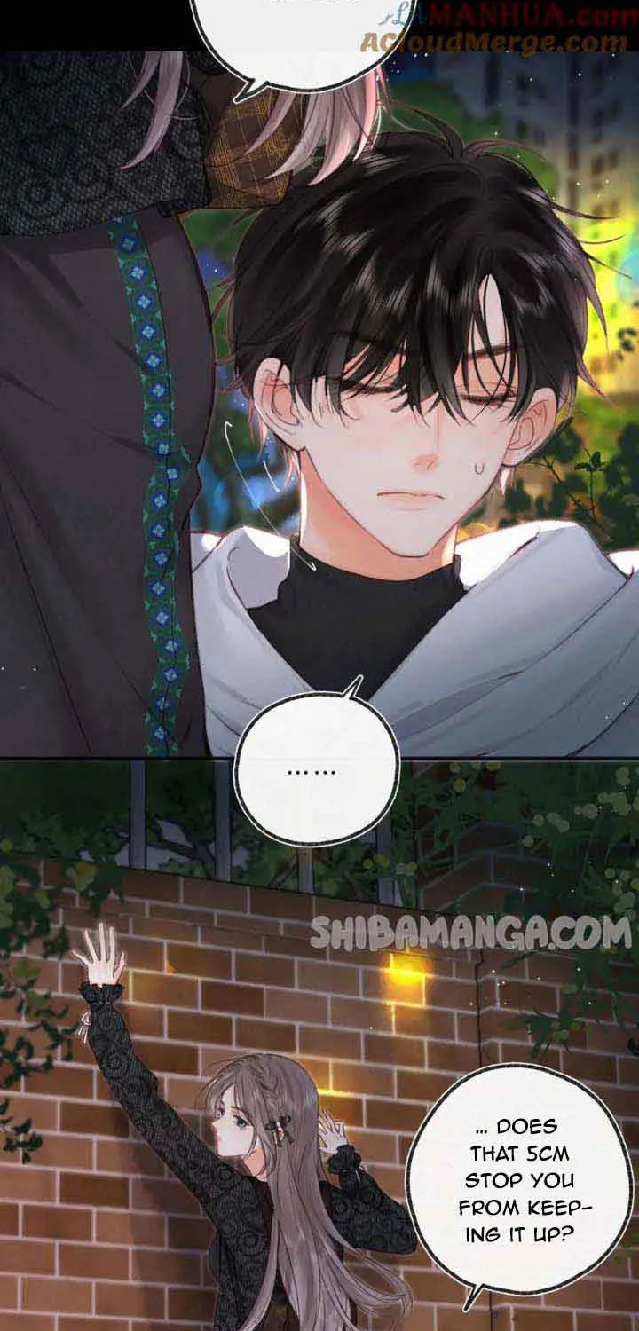 You Are My Desire Chapter 29 page 3 - 