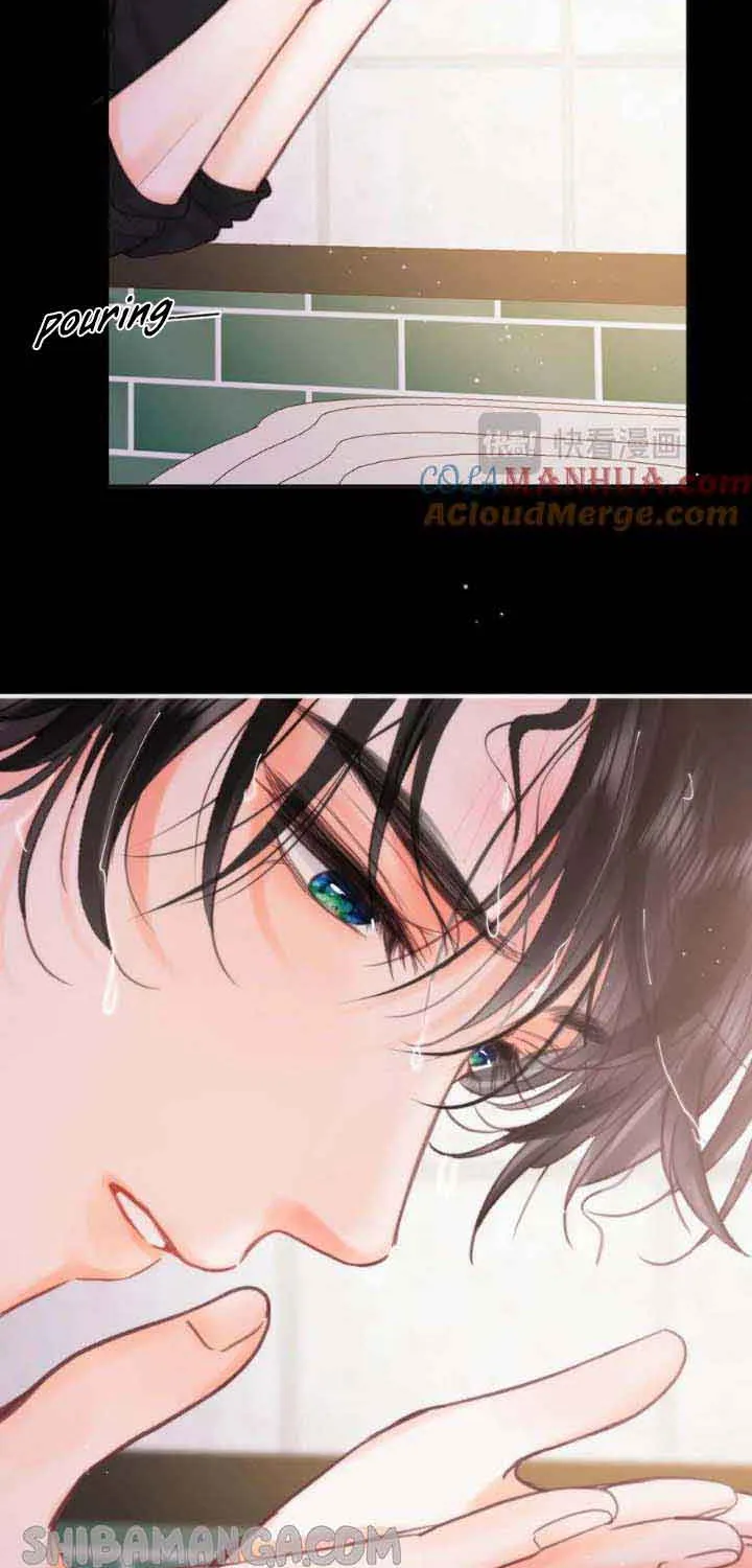 You Are My Desire Chapter 29 page 21 - 