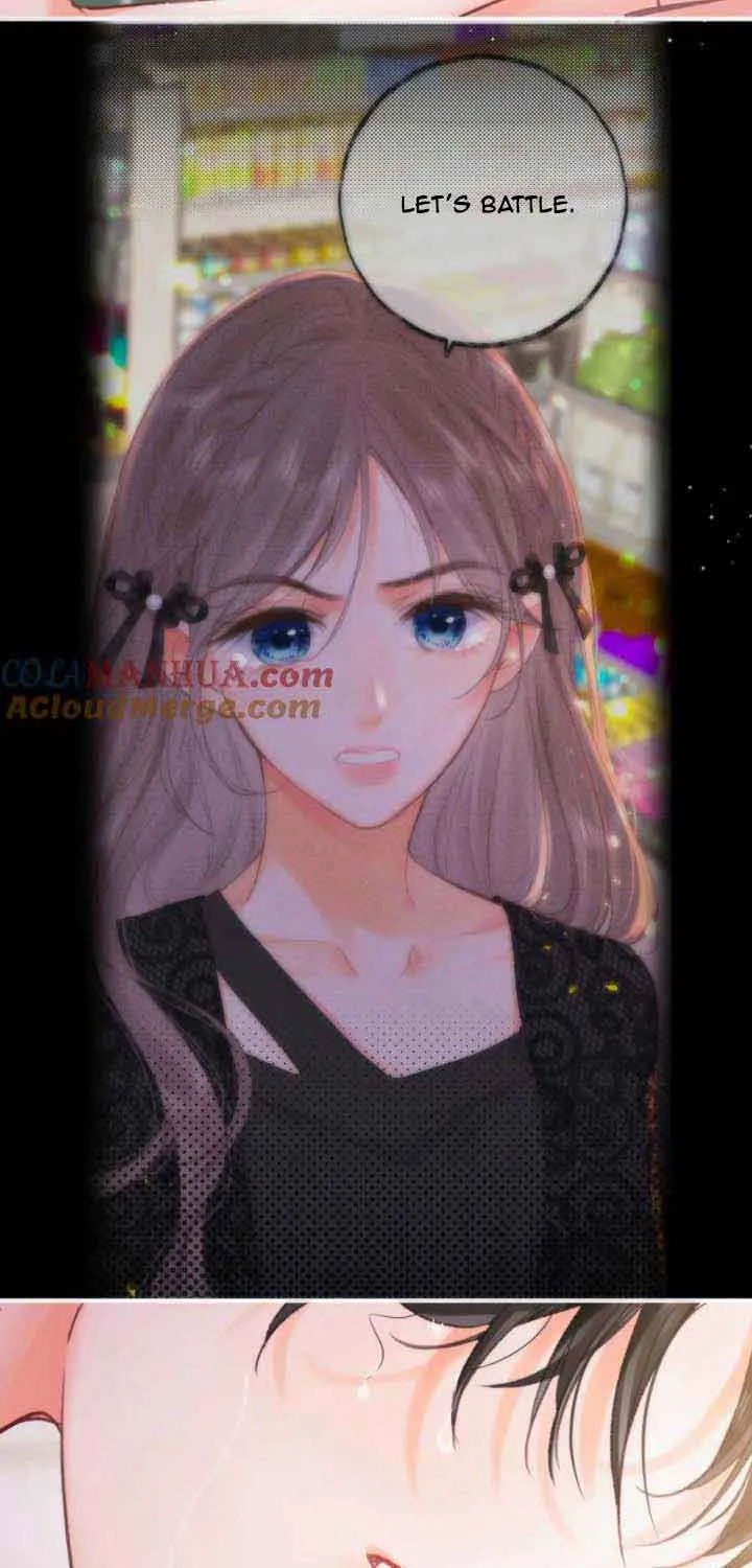 You Are My Desire Chapter 29 page 22 - 