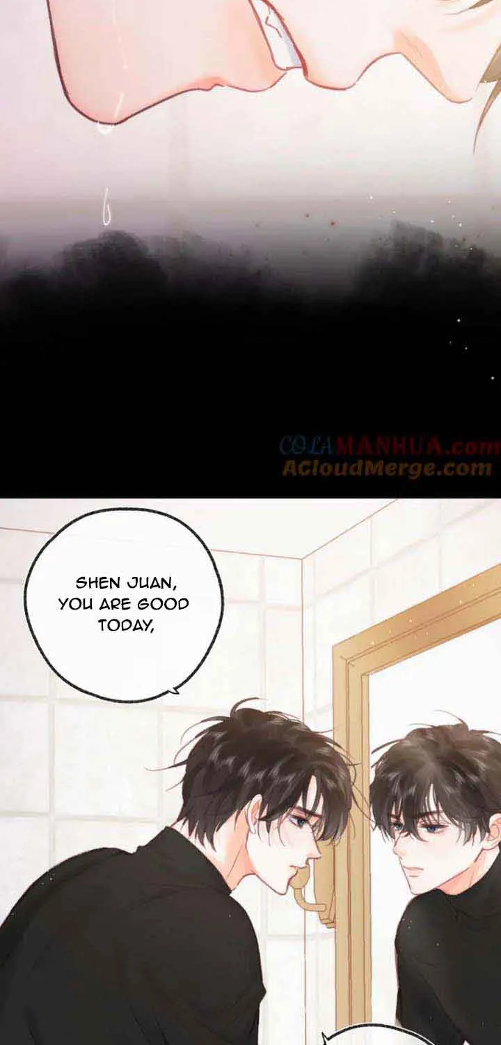 You Are My Desire Chapter 29 page 23 - 