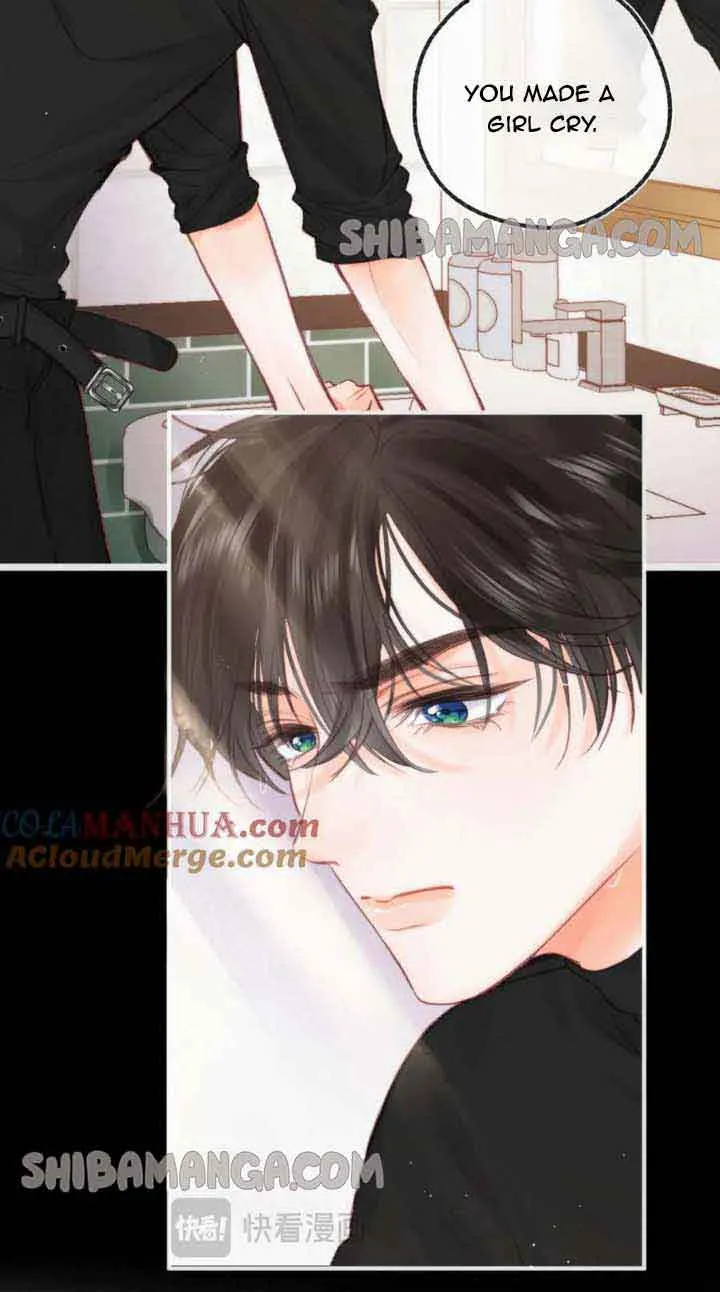 You Are My Desire Chapter 29 page 24 - 