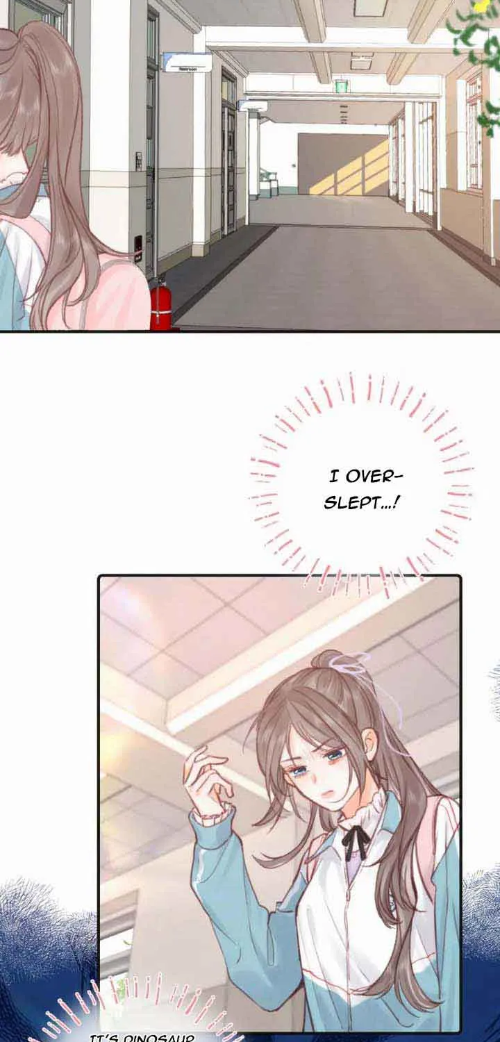You Are My Desire Chapter 29 page 27 - 