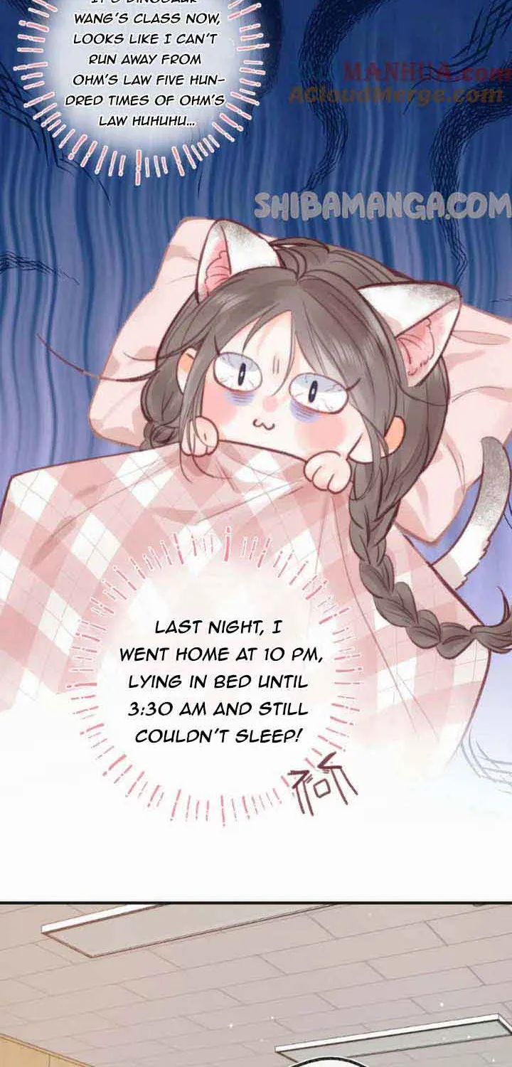 You Are My Desire Chapter 29 page 28 - 