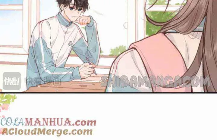 You Are My Desire Chapter 29 page 30 - 