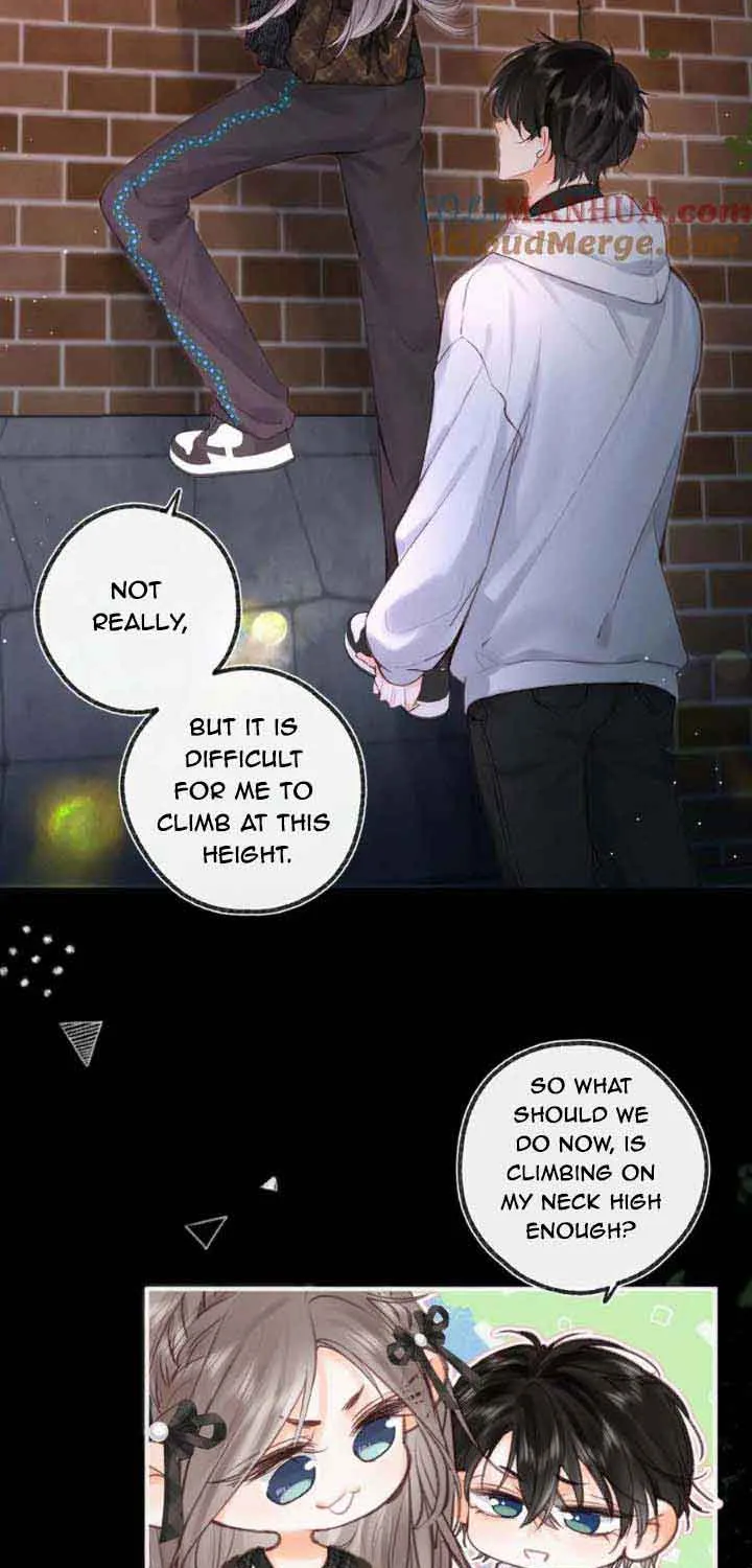 You Are My Desire Chapter 29 page 4 - 