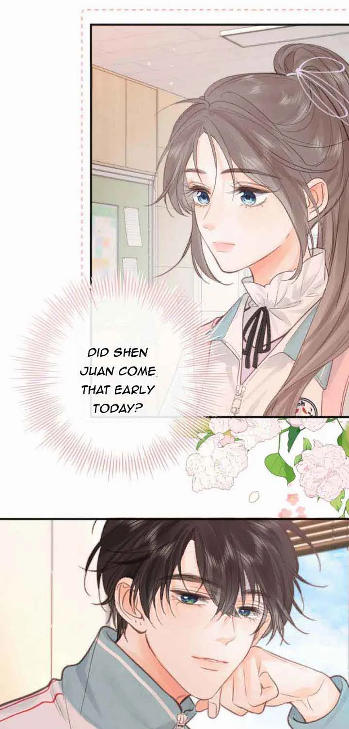 You Are My Desire Chapter 29 page 31 - 
