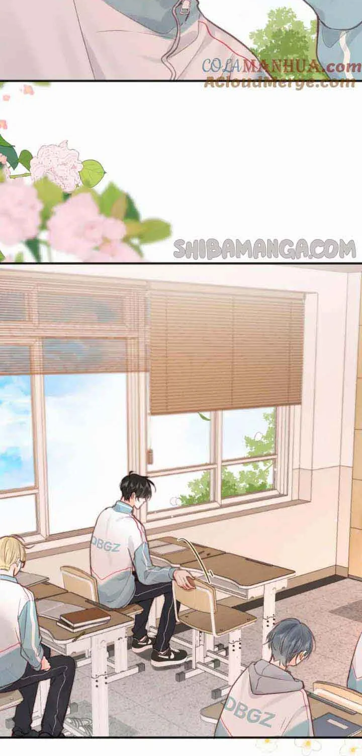You Are My Desire Chapter 29 page 32 - 