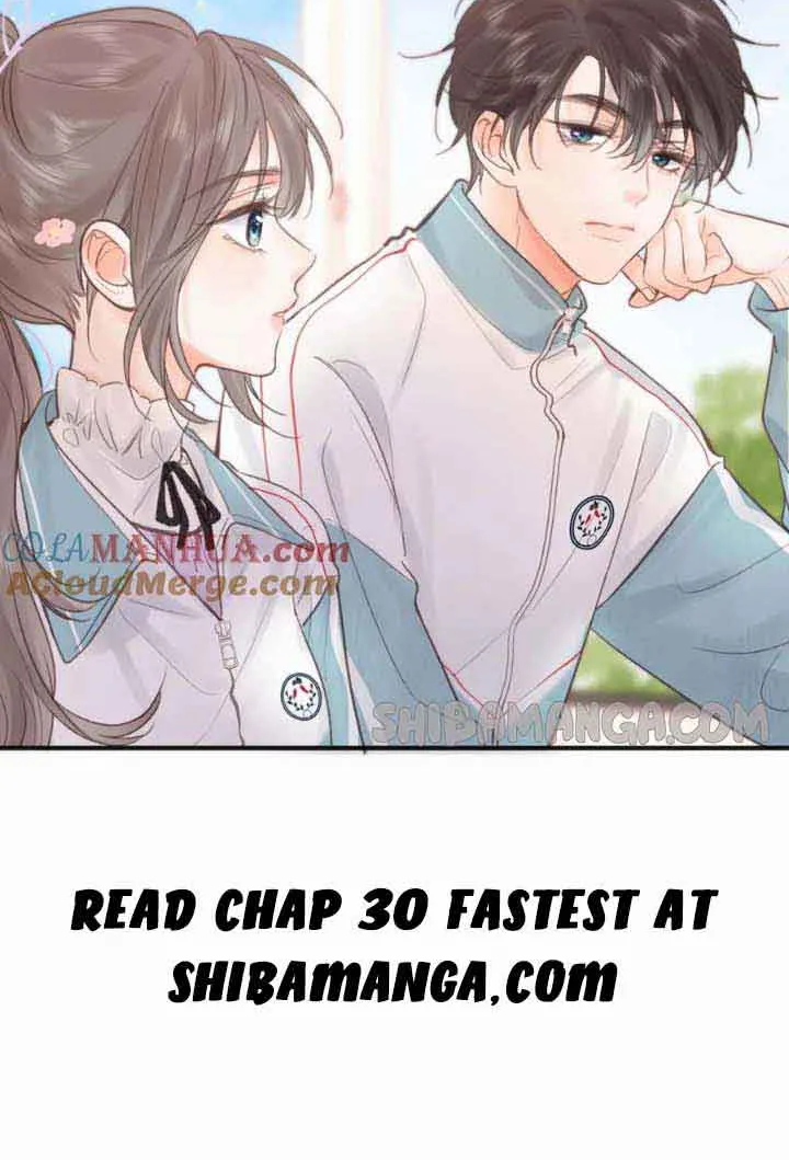 You Are My Desire Chapter 29 page 34 - 