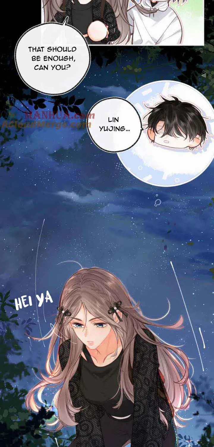 You Are My Desire Chapter 29 page 5 - 